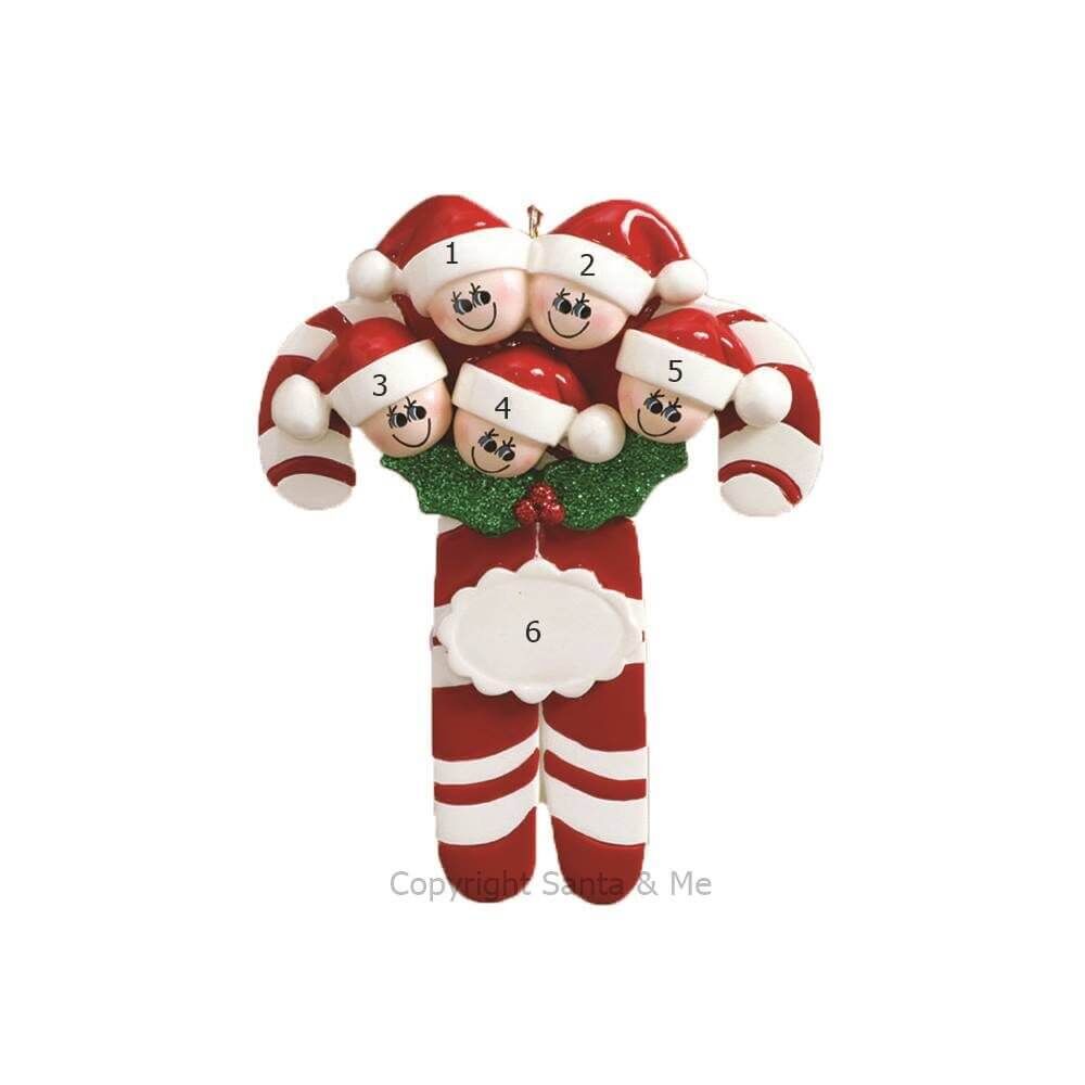 Candy Canes /5