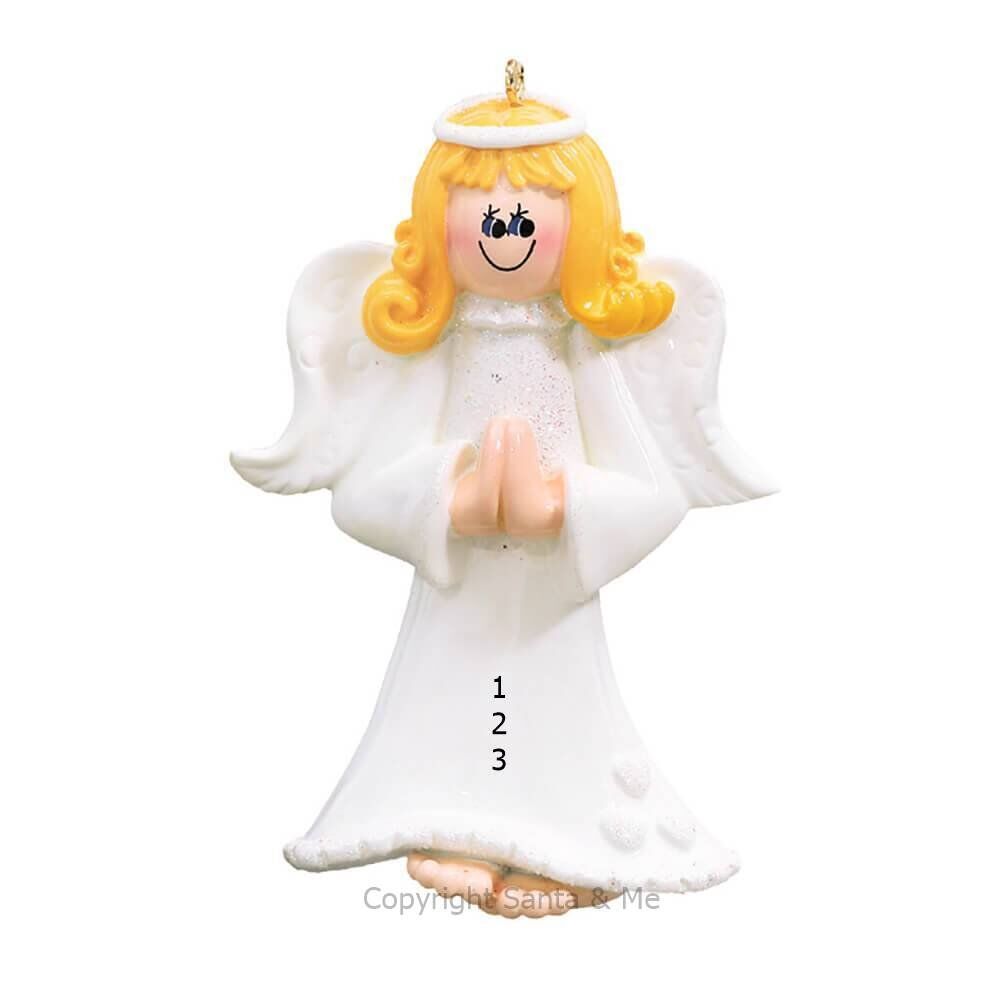 Angel /Blonde