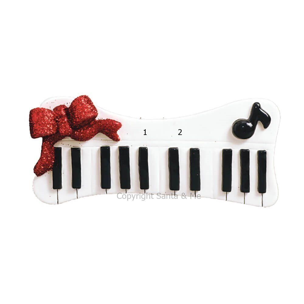 Keyboard