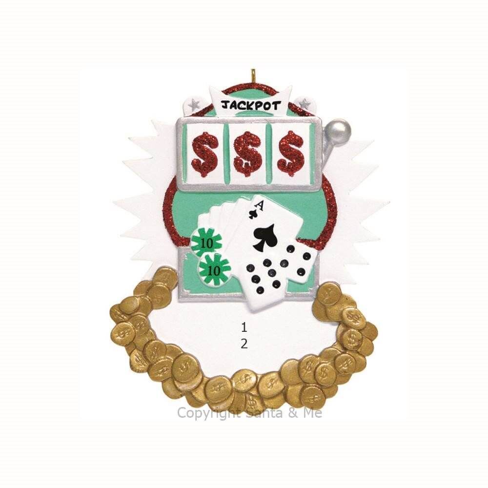 Gambling