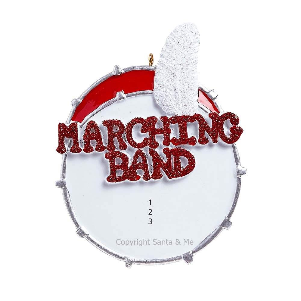 Marching Band