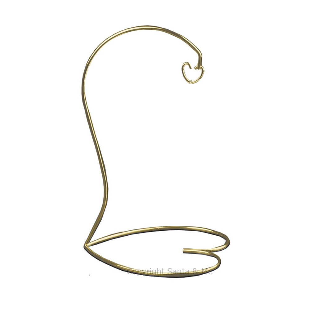 Gold Stand /Small