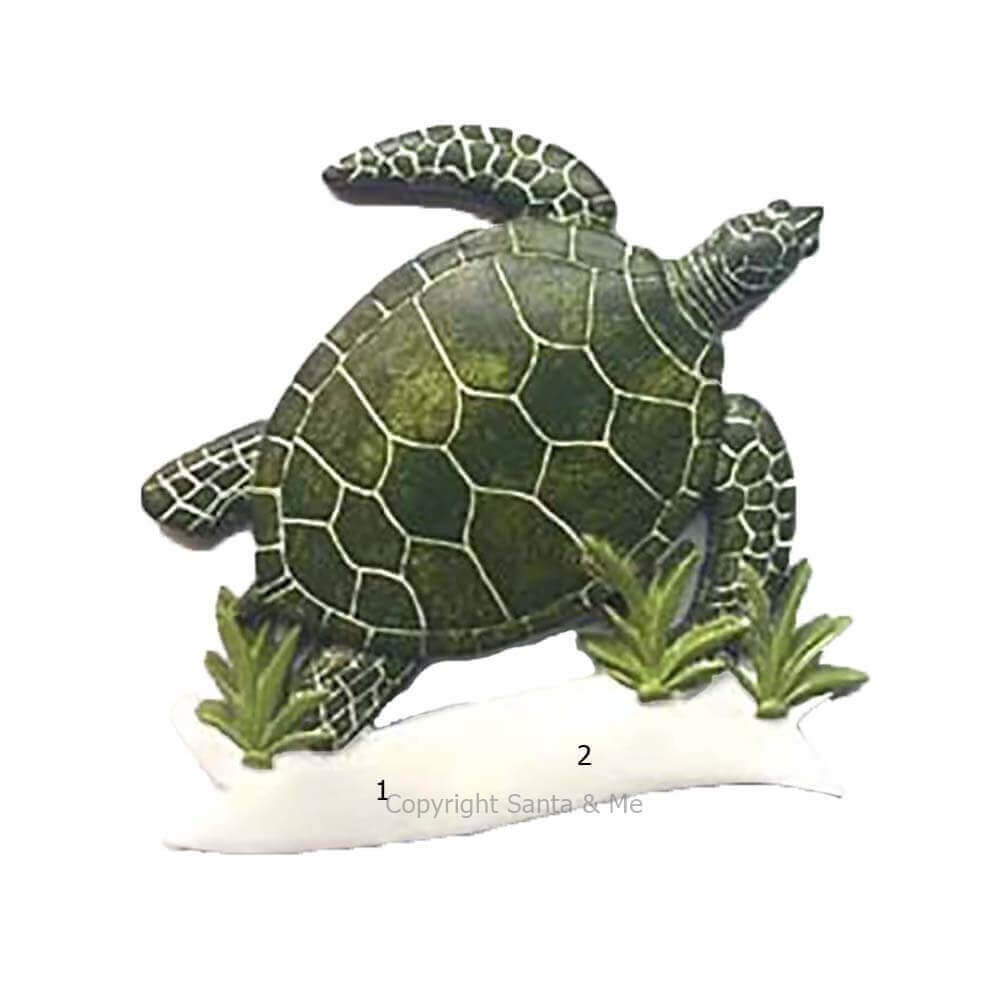 Sea Turtle
