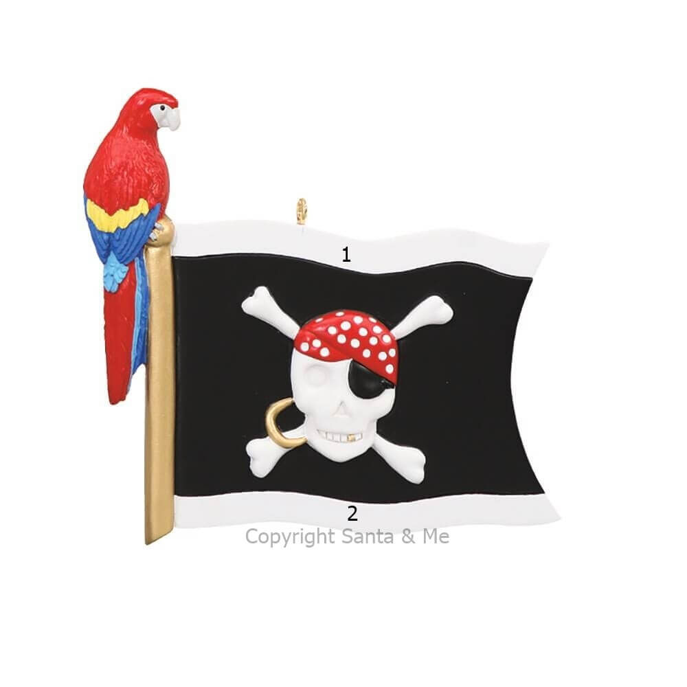 Jolly Roger
