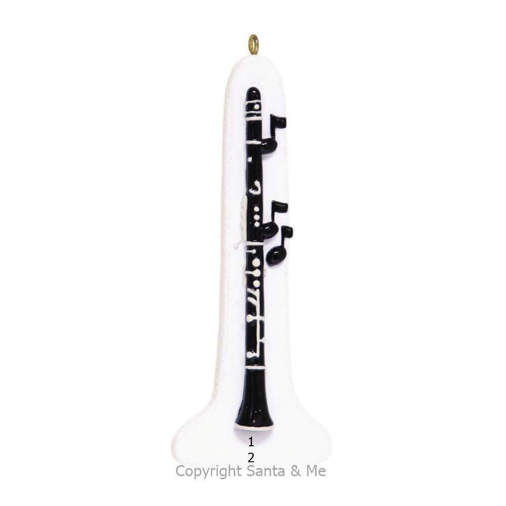 Clarinet