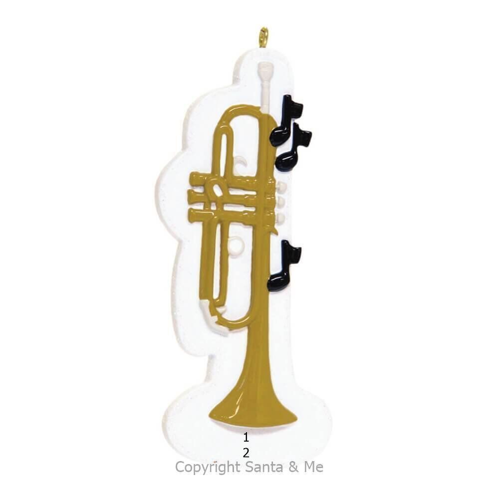 Trumpet