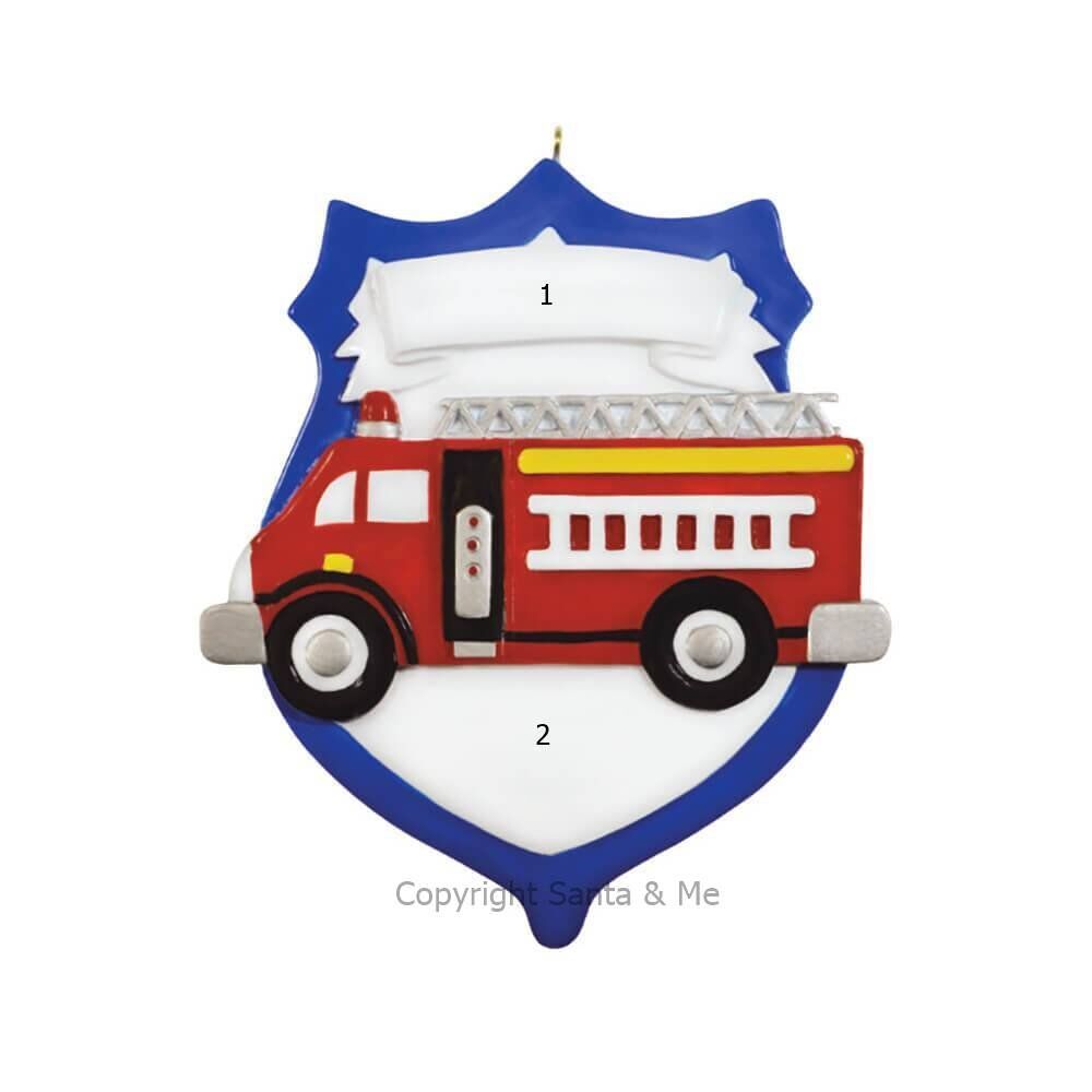 Fireman Emblem