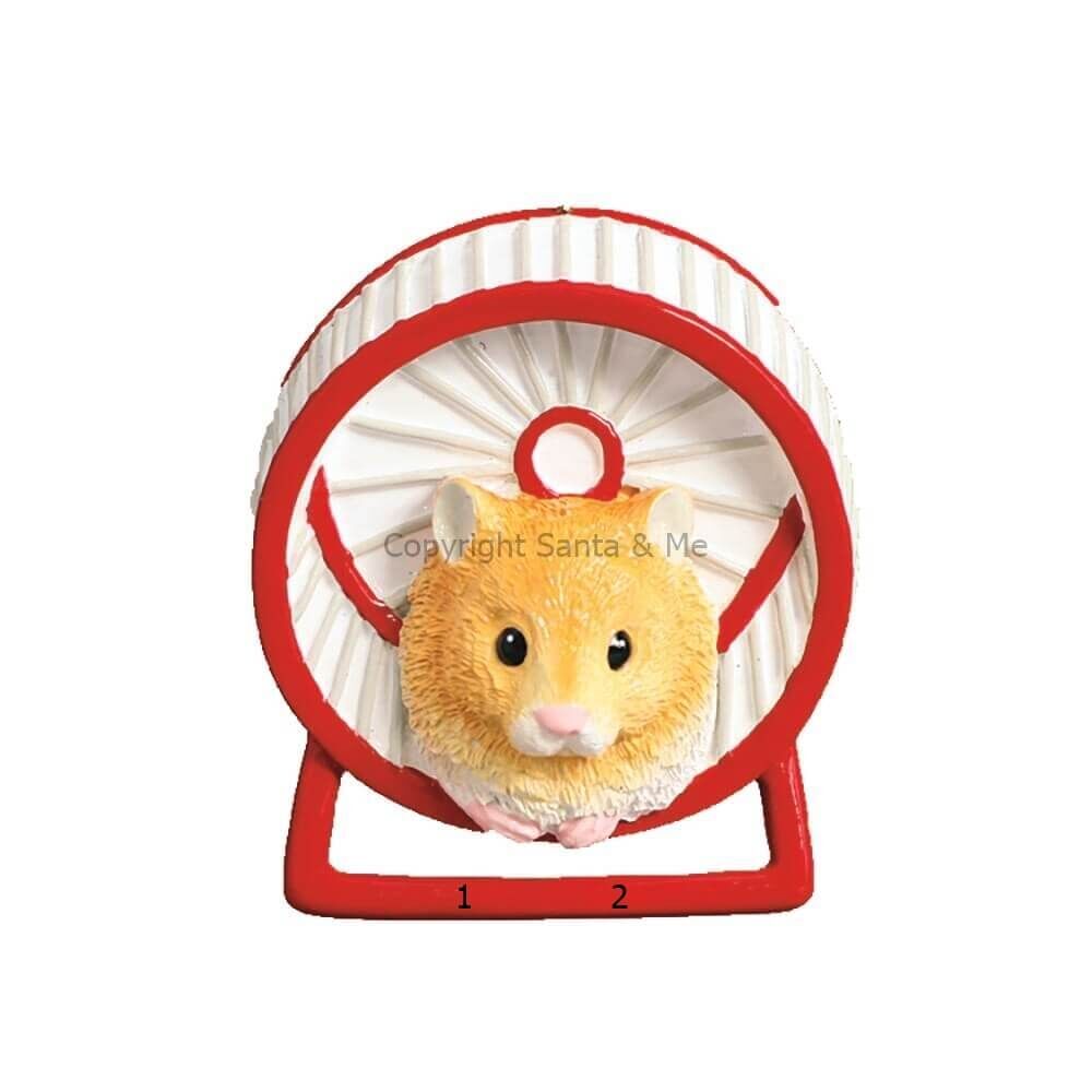 Hamster