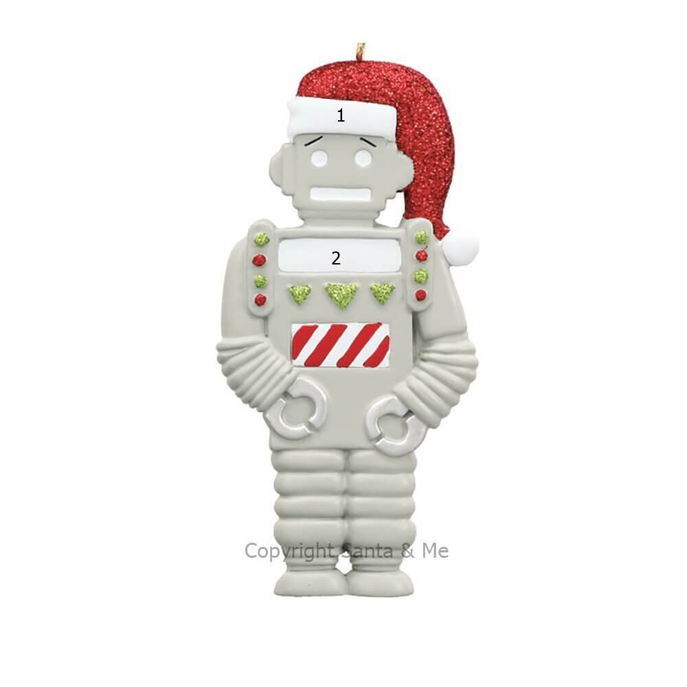 Robot