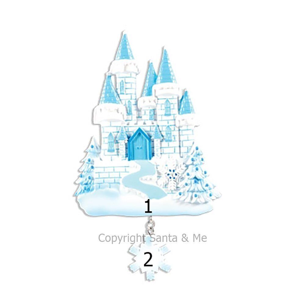 Ice Castle