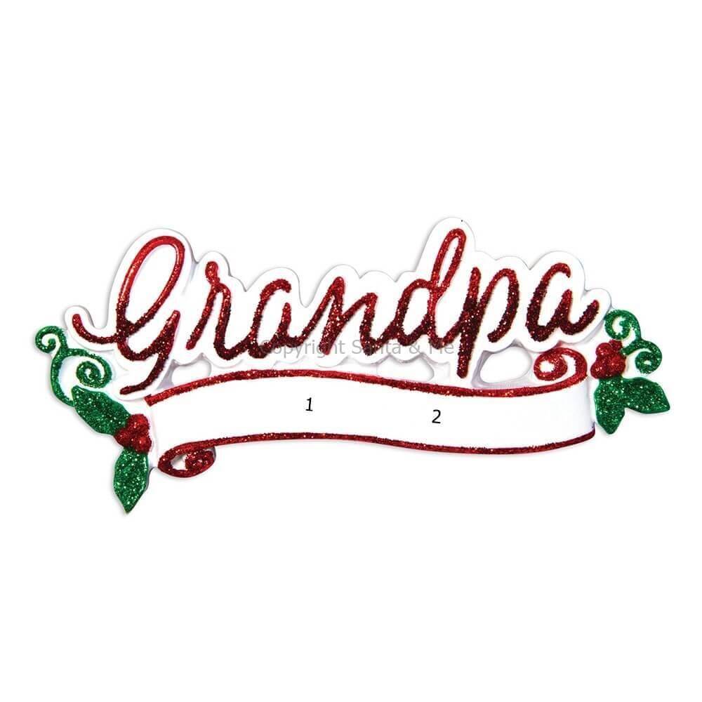 Grandpa