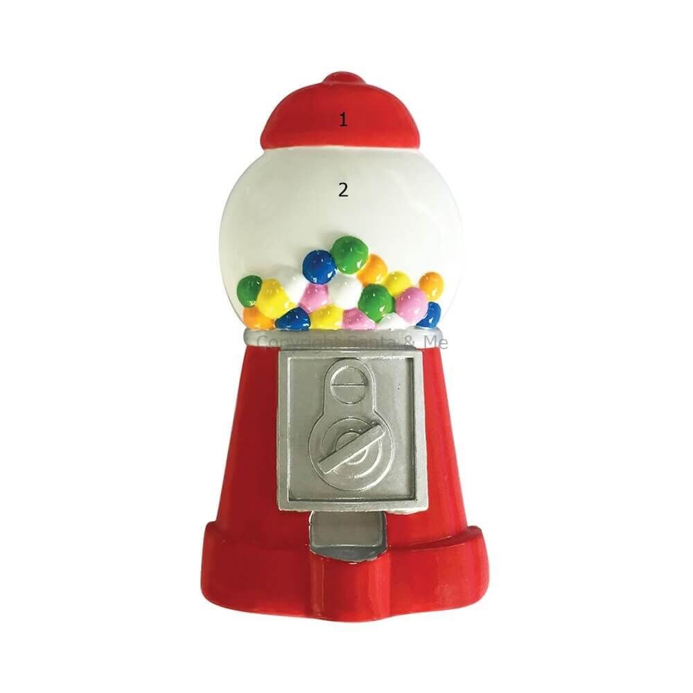 Gumball Machine