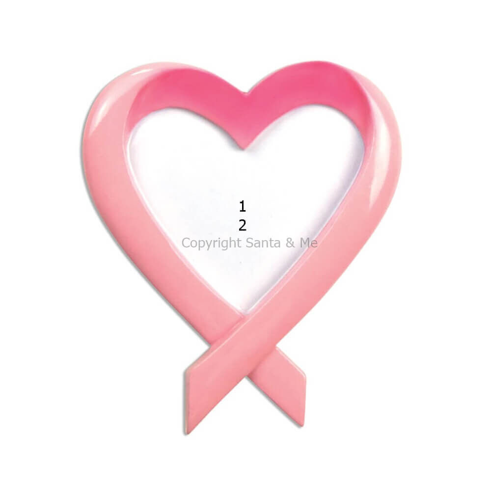 Breast Cancer Heart