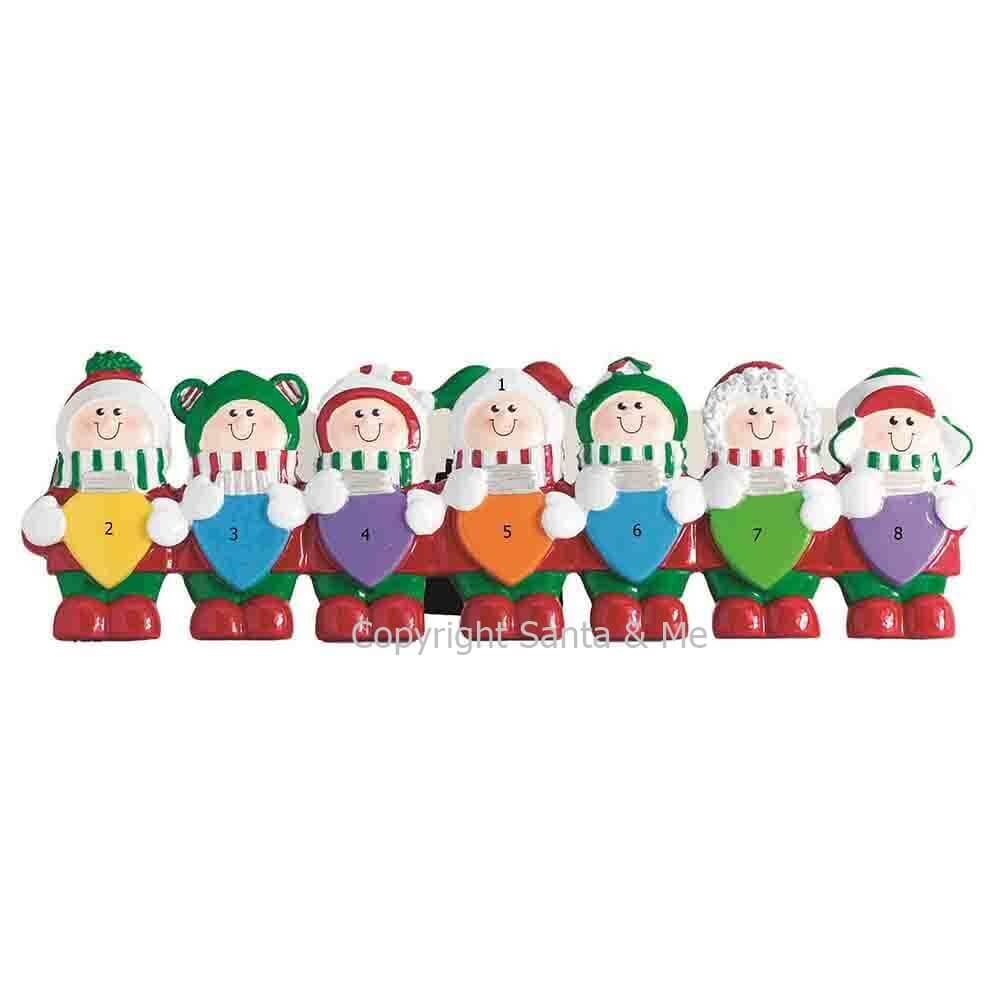 Christmas Lights /7 (Table Decoration)