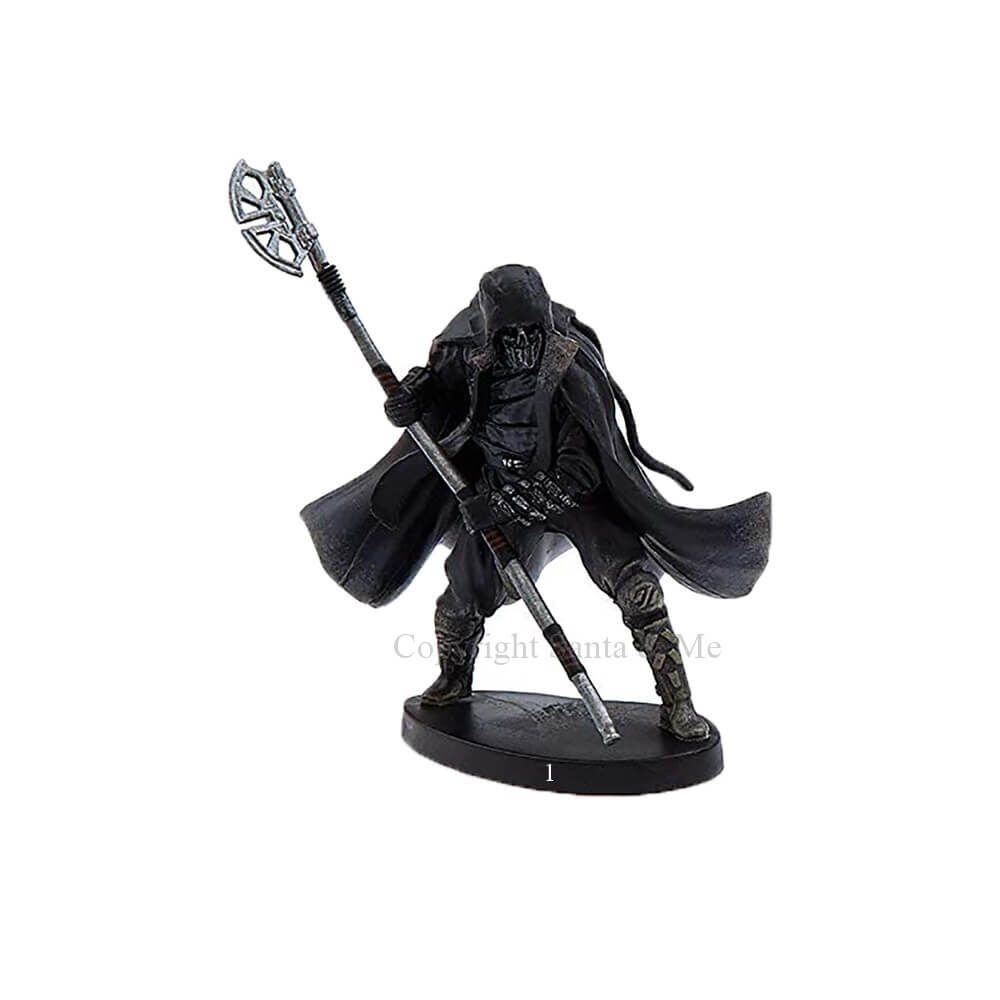Ap'Lek-Knights of Ren-Star Wars