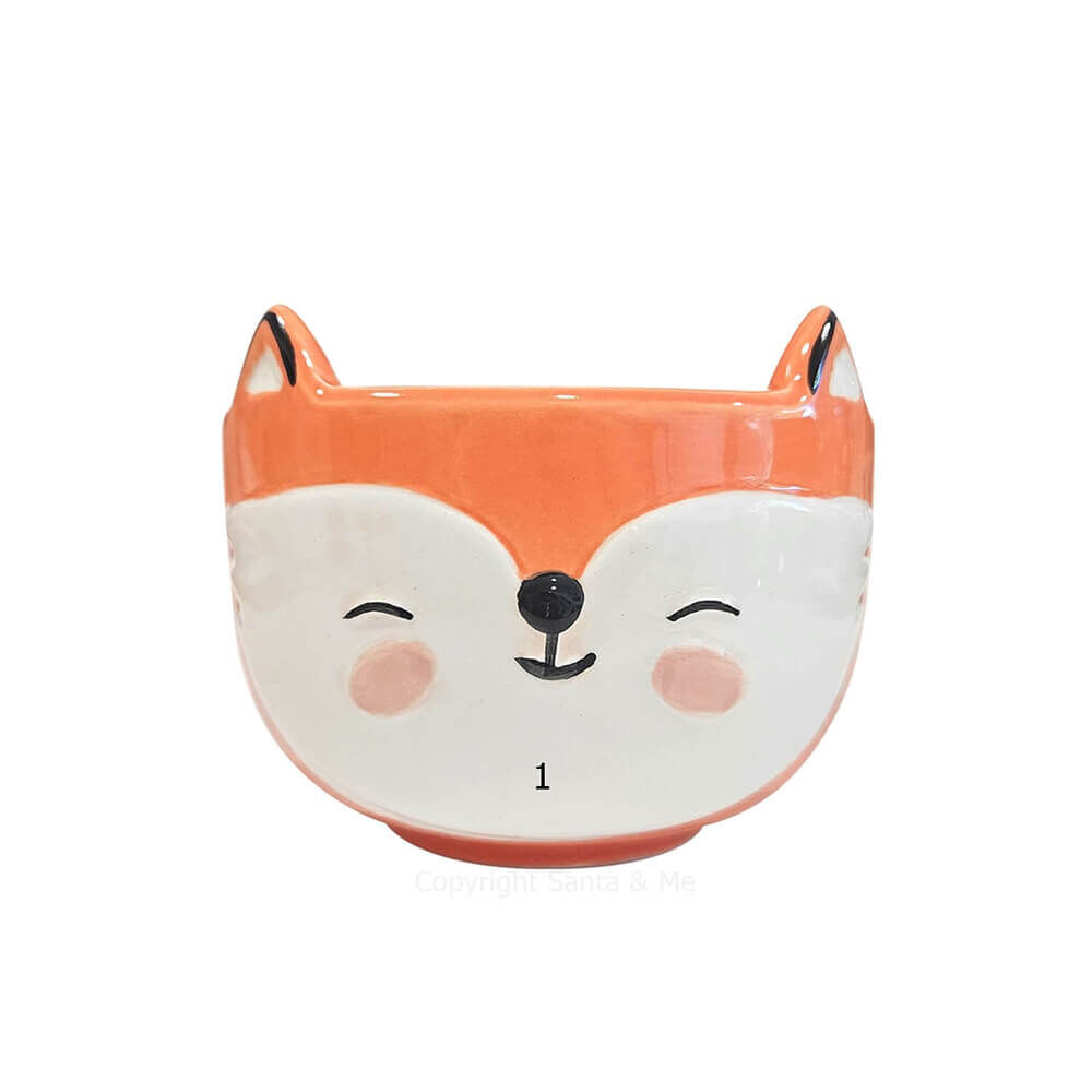Fox Planter