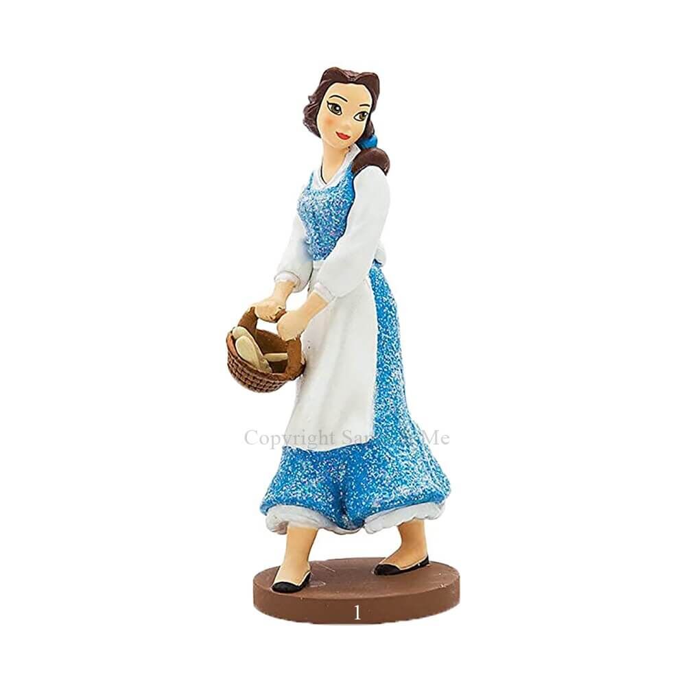 Belle - Beauty and the Beast - Disney Princess 