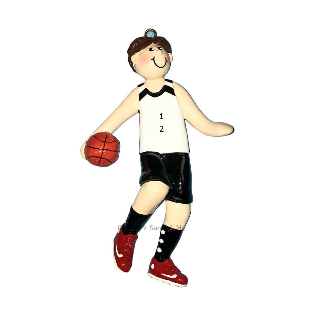 Basketball Boy