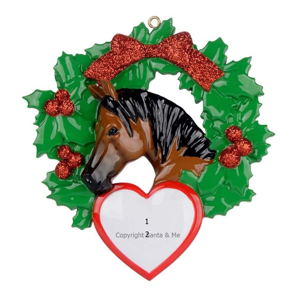 Arabian Horse