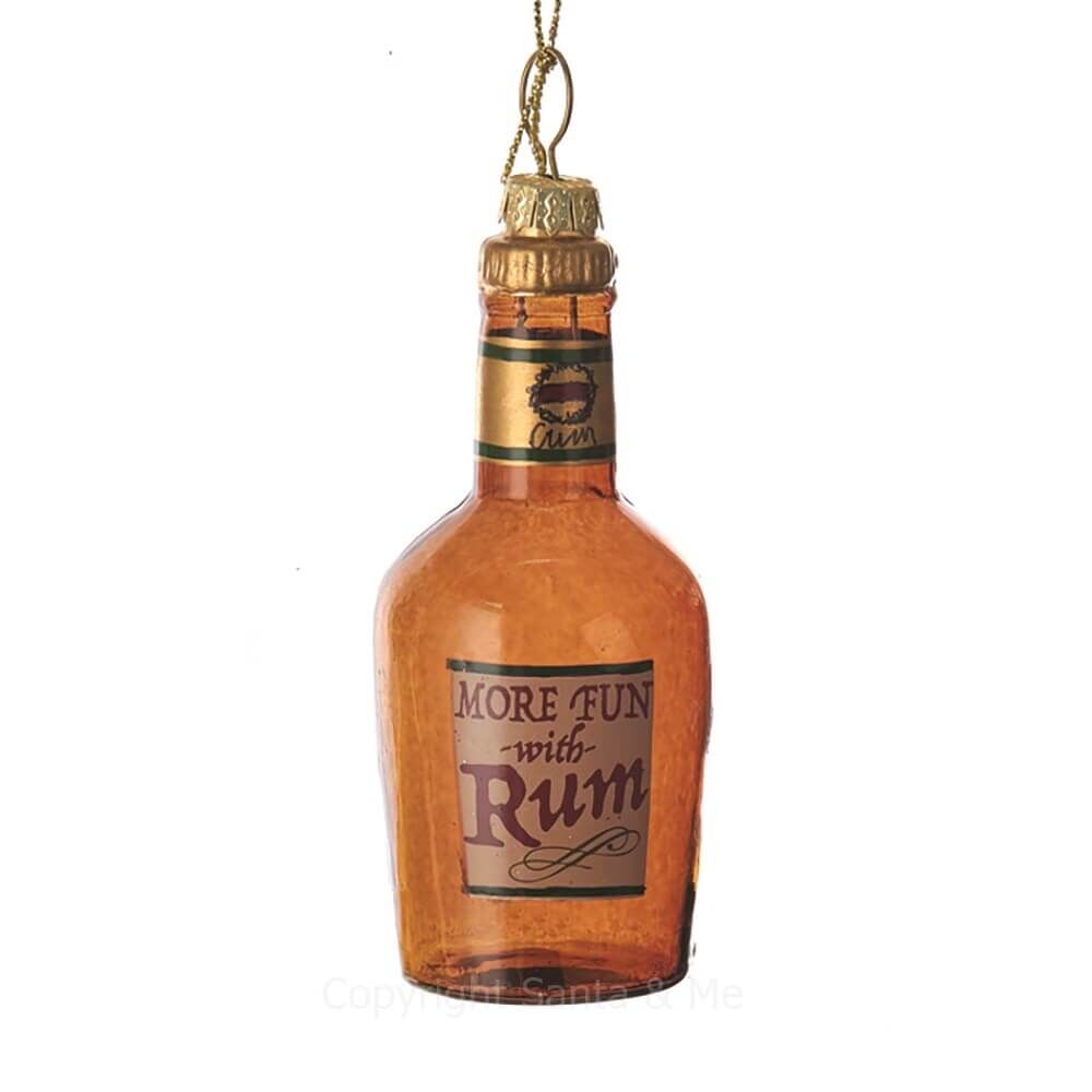 More Fun With Rum