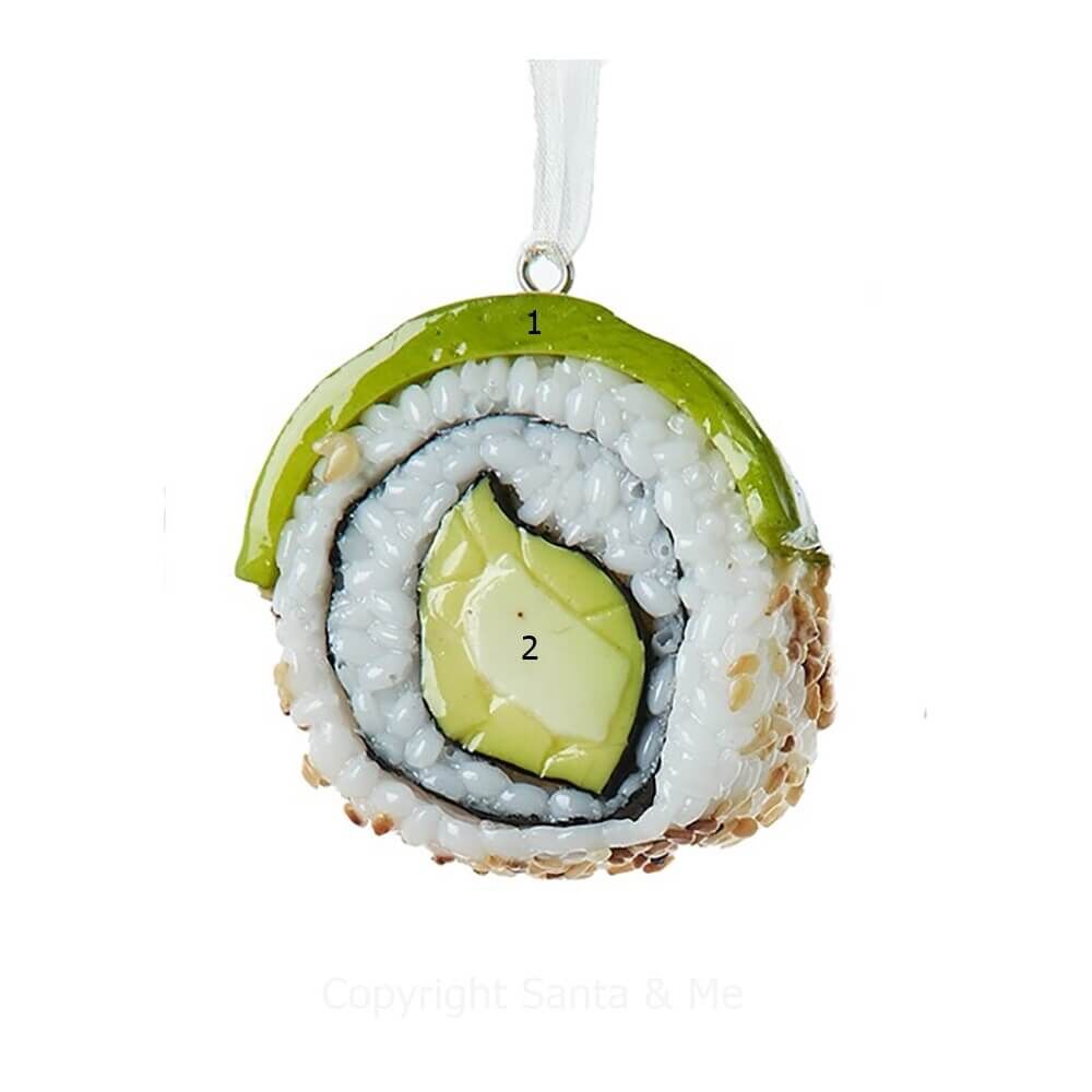 Avocado Roll