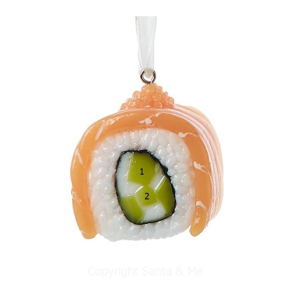 Philadelphia Roll 