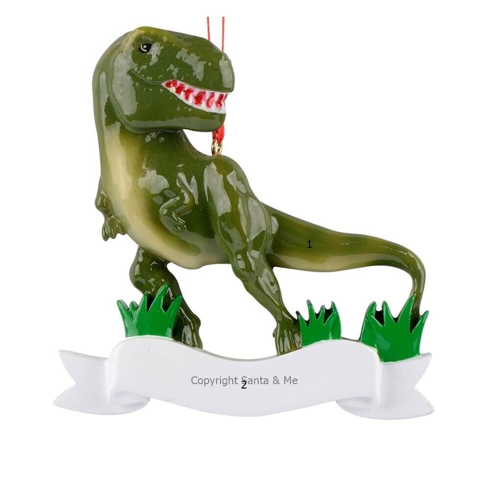 T-Rex