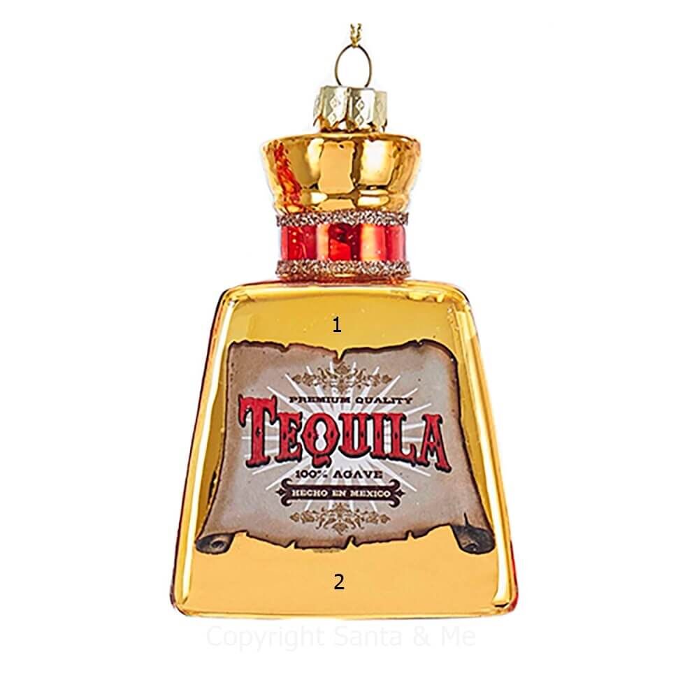 Premium Quality Tequila