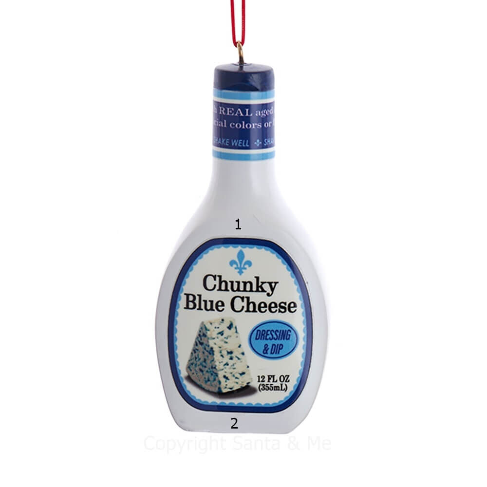 Chunky Blue Cheese
