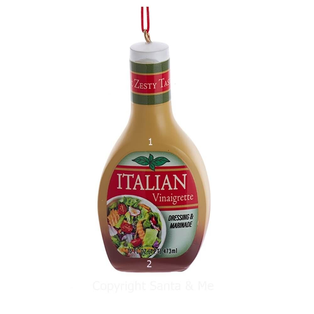 Italian Vinaigrette