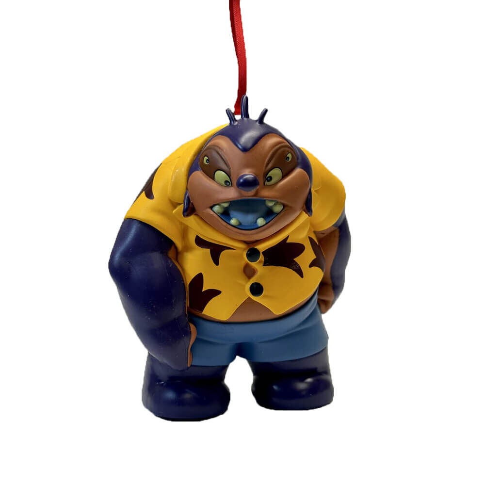 Jumba - Lilo & Stitch