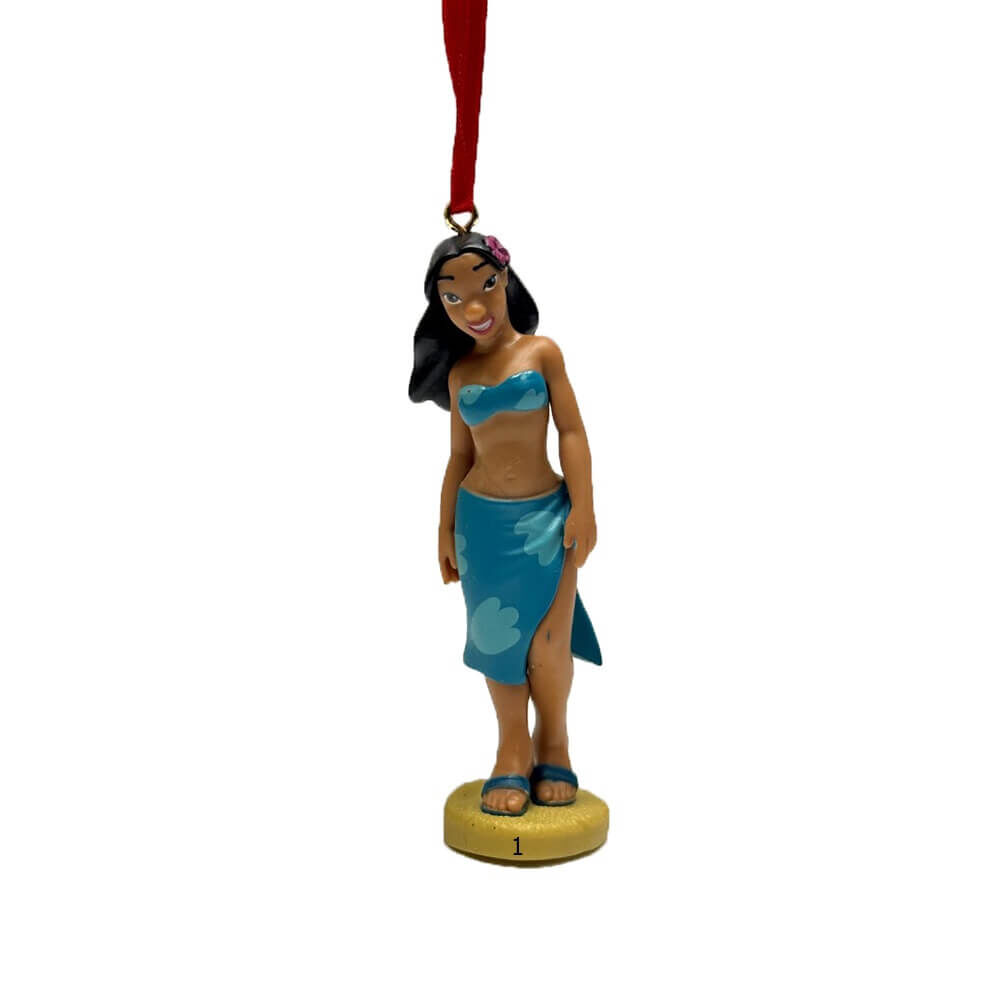 Nani Pelekai - Lilo & Stitch