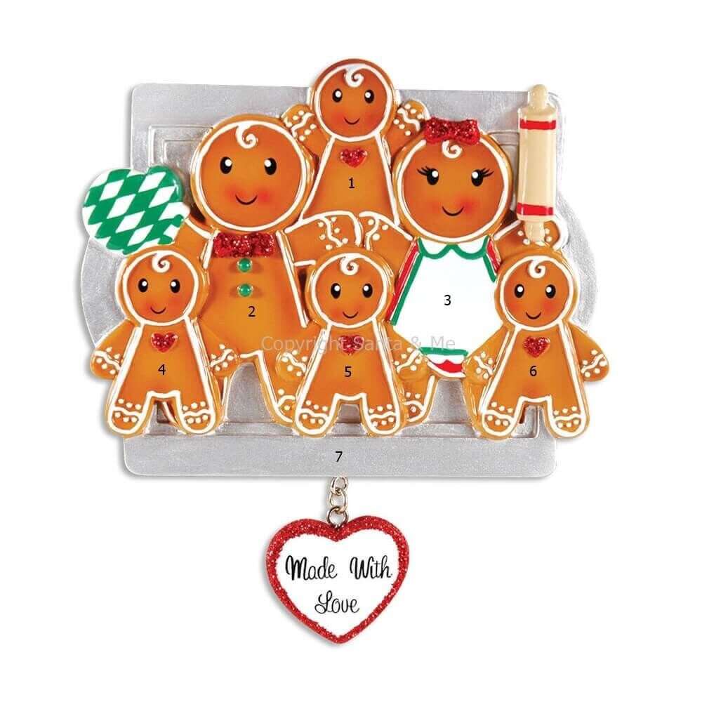 Made With Love /6
