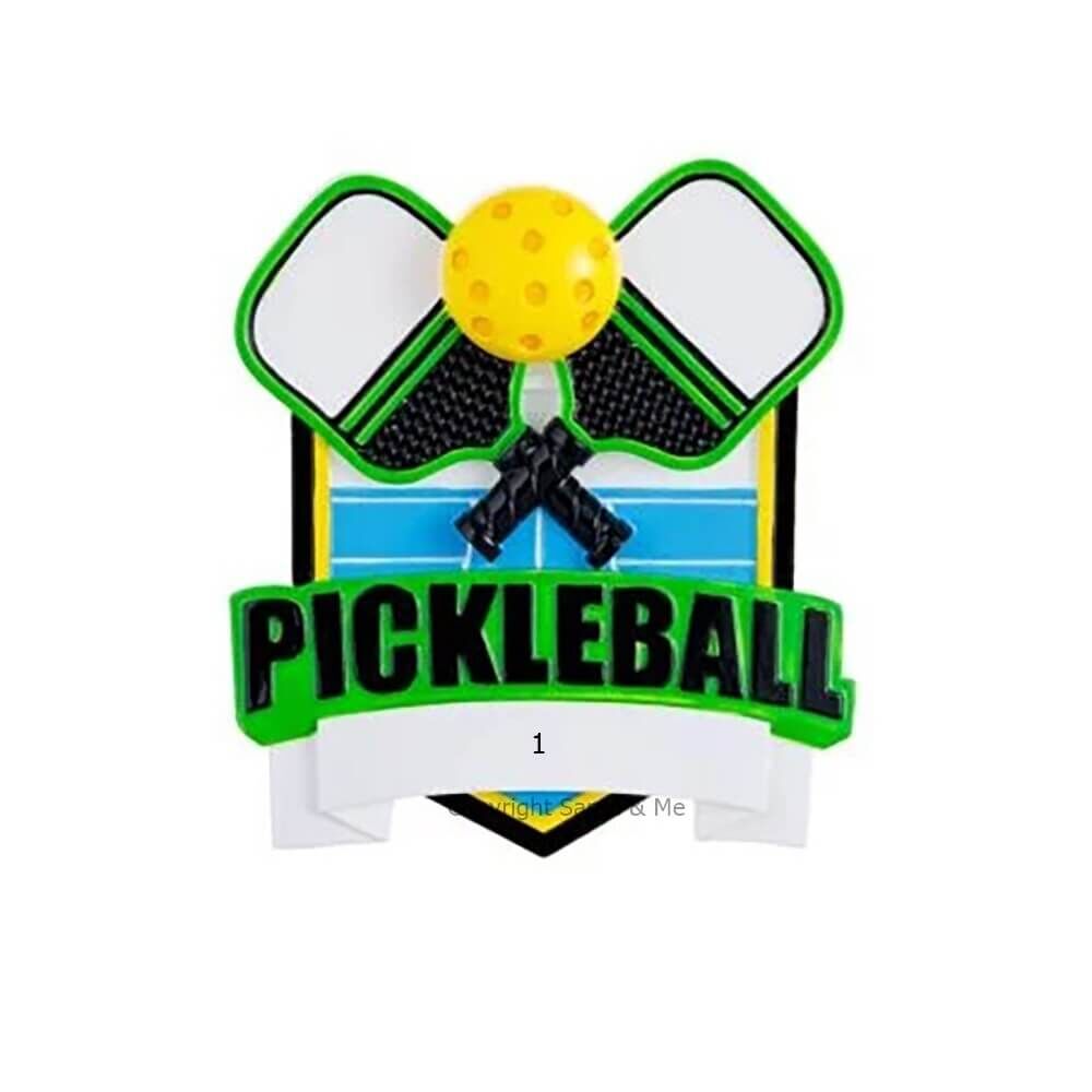 Pickleball Shield