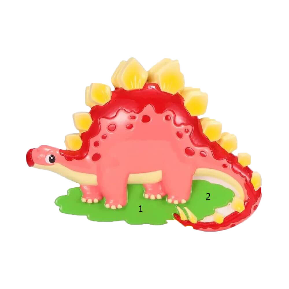 Stegasaurus