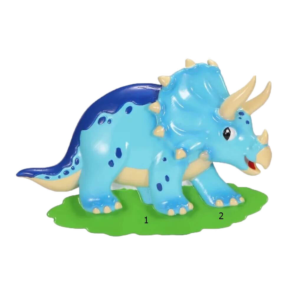 Triceratops