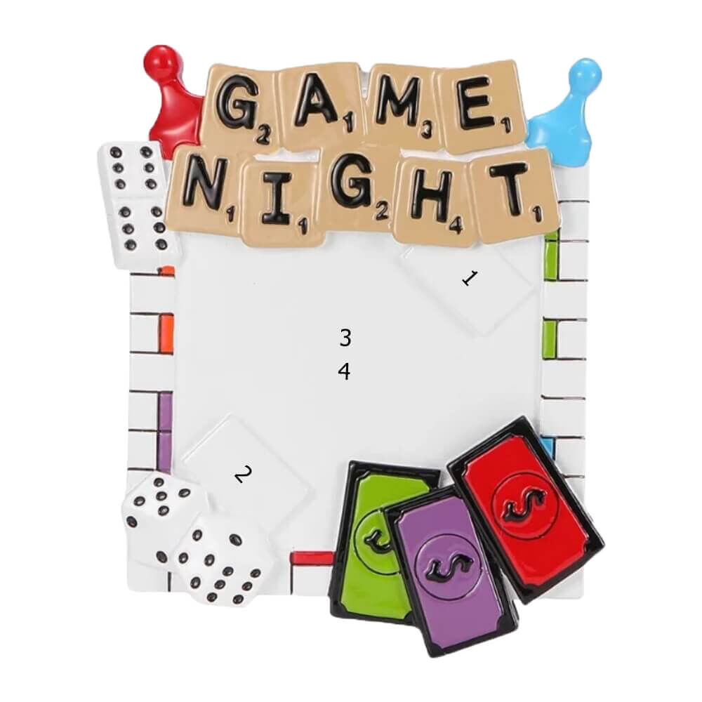 Board Game Night