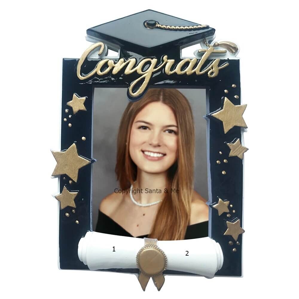 Diploma Frame