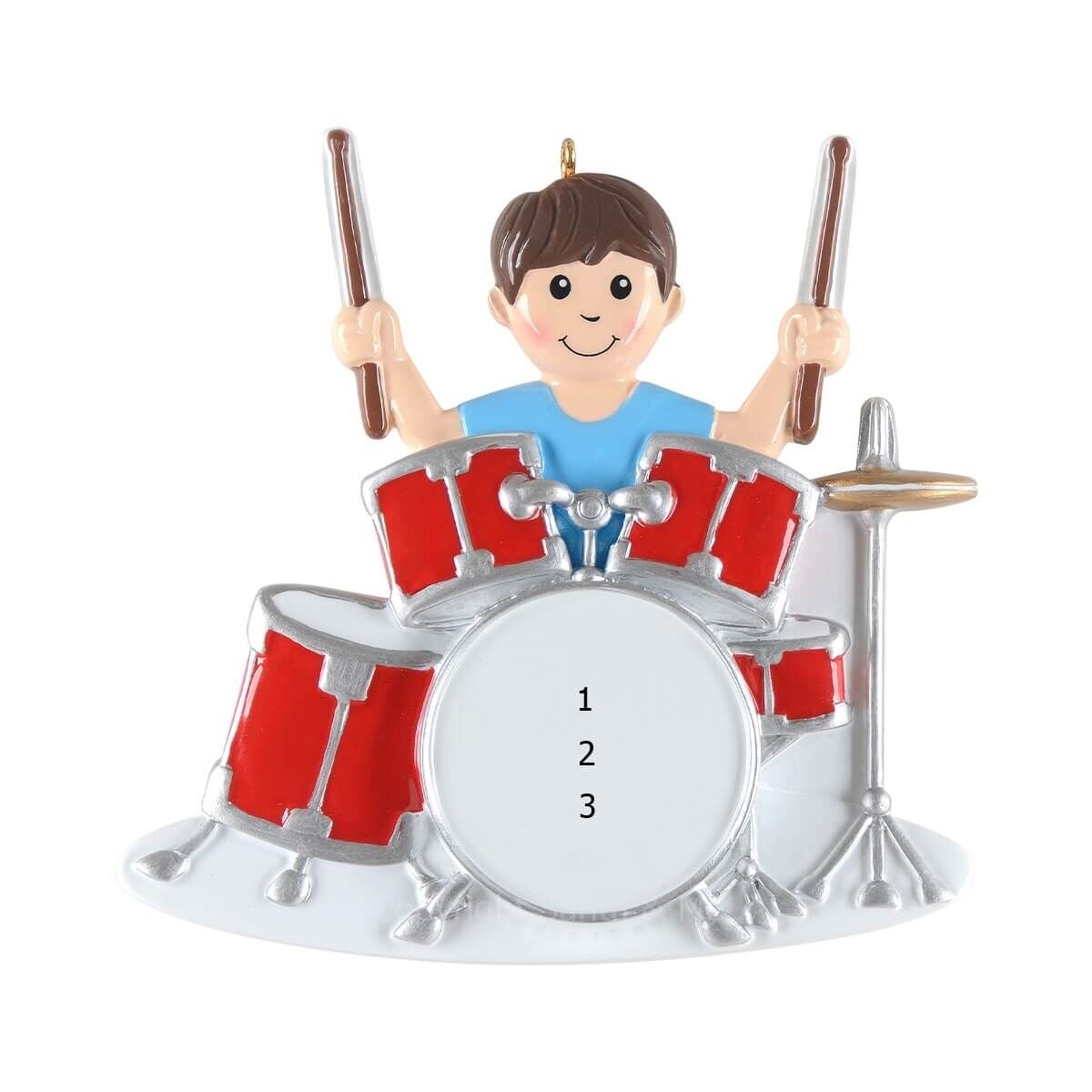 Drummer Boy