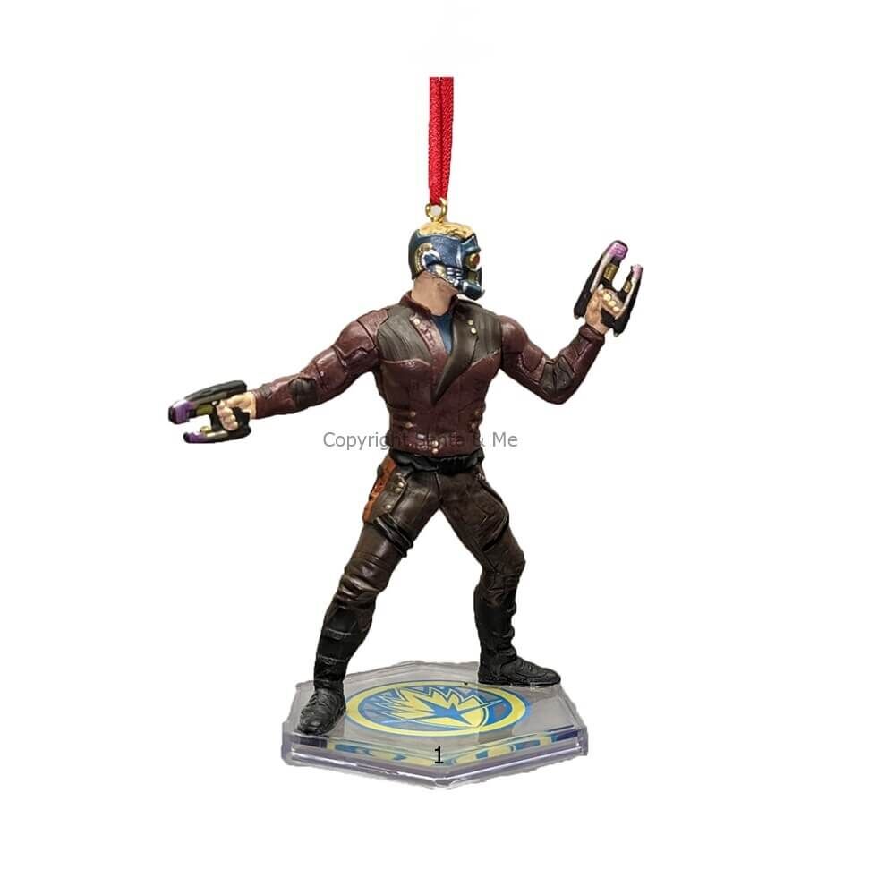 Star - Lord
