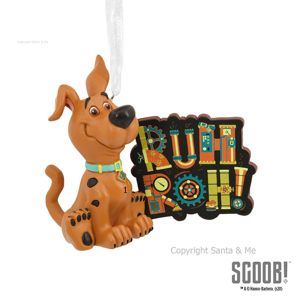 Scooby Doo