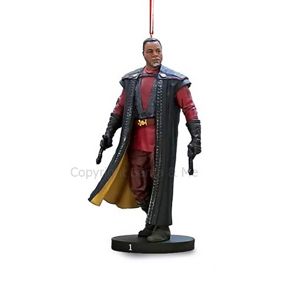 Greef Karga-Mandalorian 