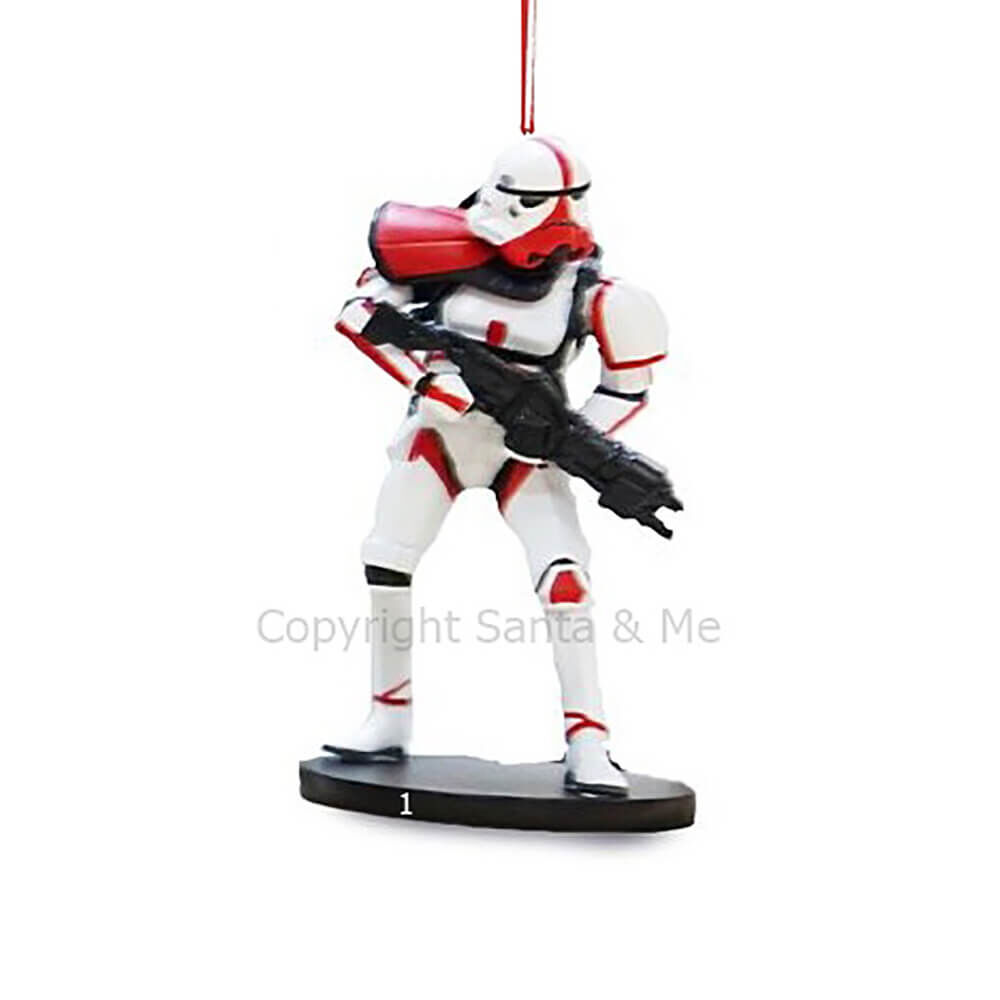 Incinerator Stormtrooper-Mandalorian 