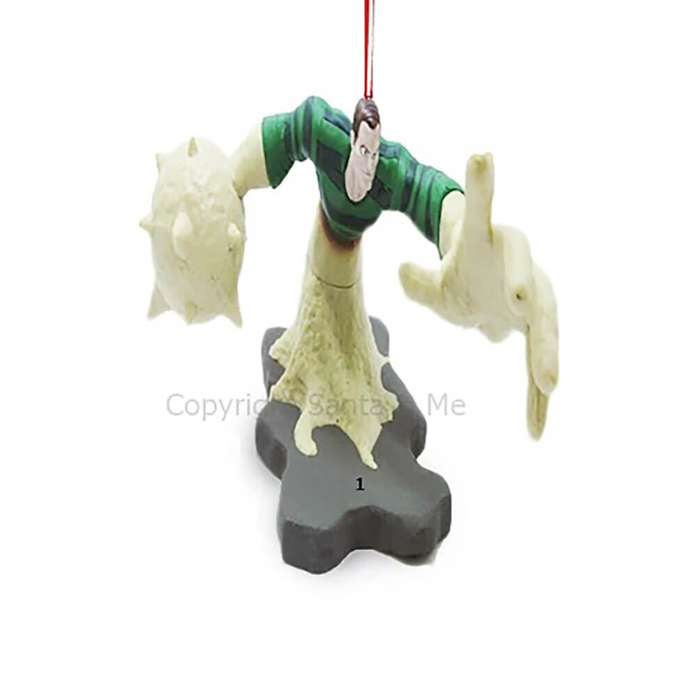Sandman-Marvel Spiderman