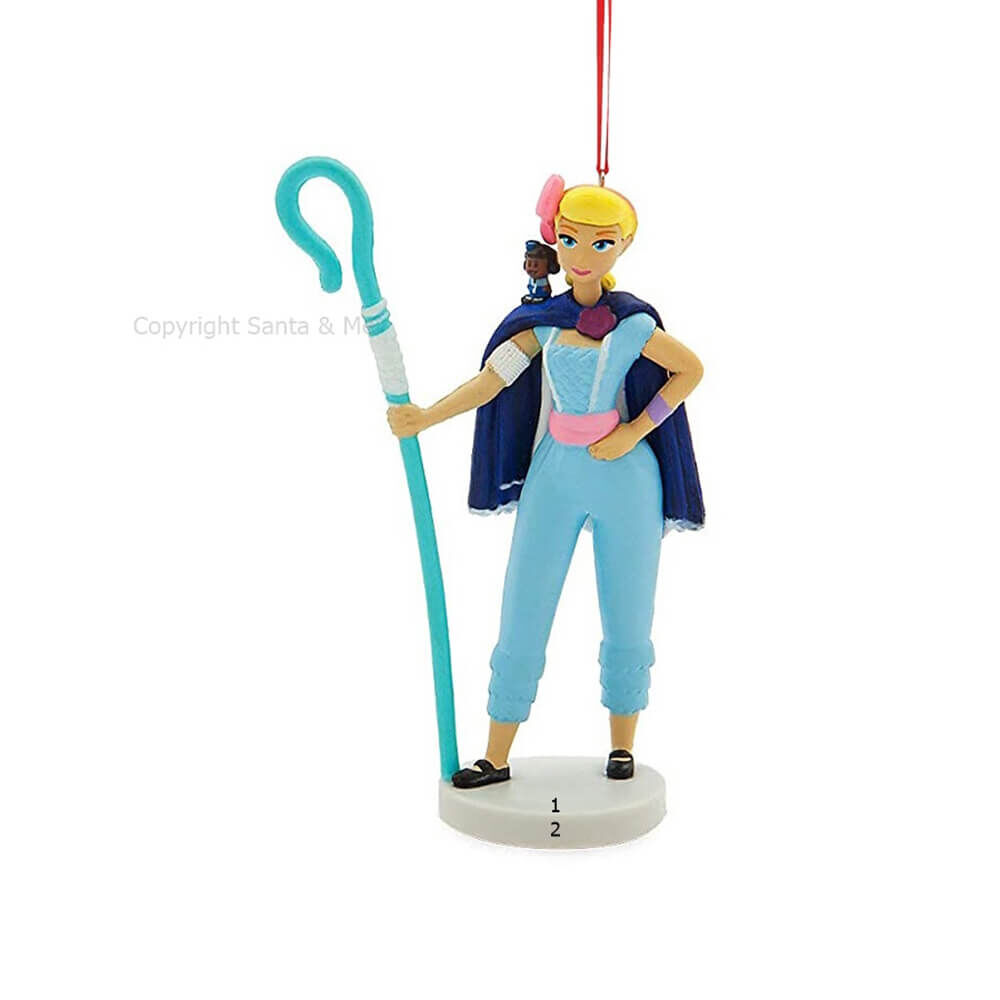 Bo Peep-Toy Story-Disney