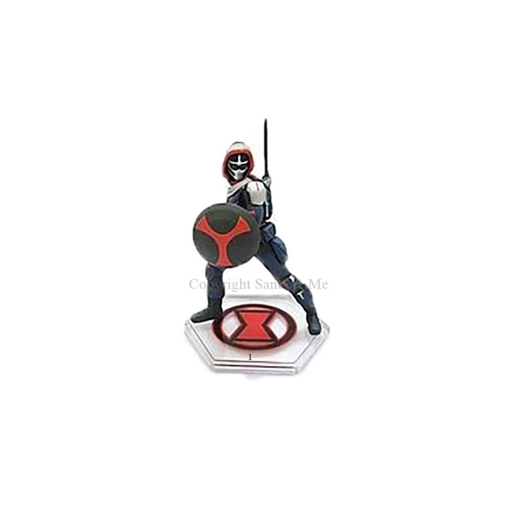 Taskmaster-Marvel 