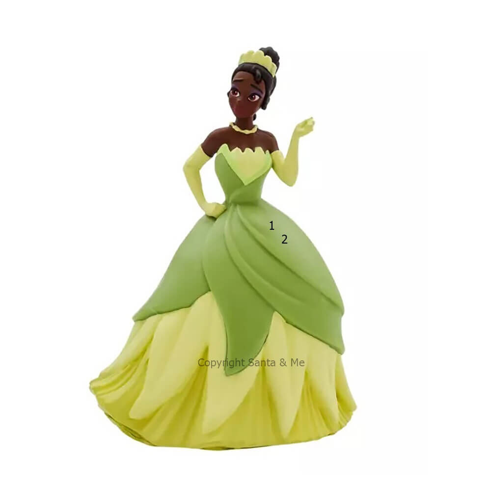 Tiana - The Princess and The Frog