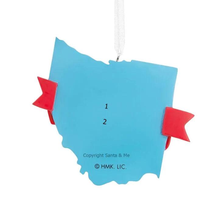 Ohio