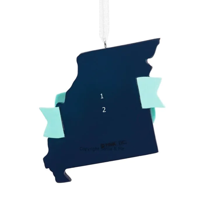 Missouri 