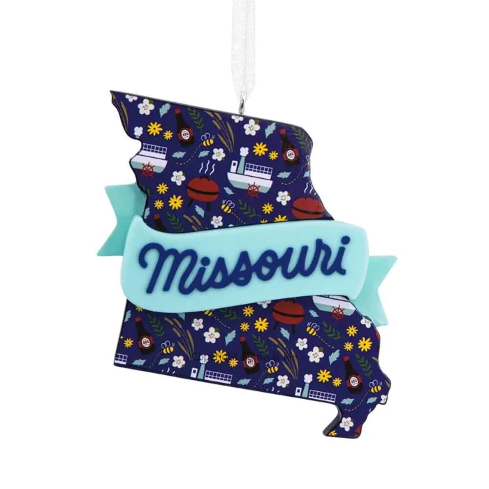 Missouri Missouri